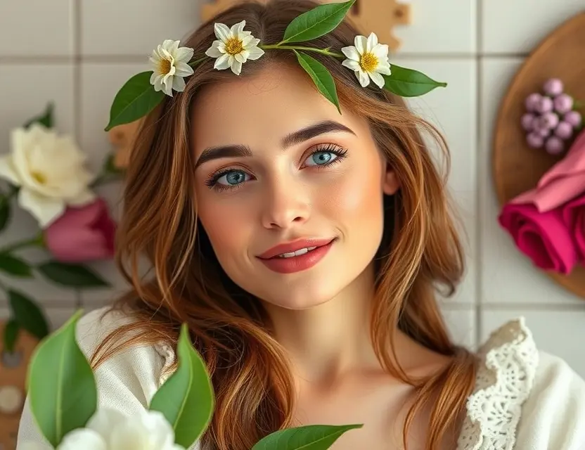 Секреты здоровья и красоты